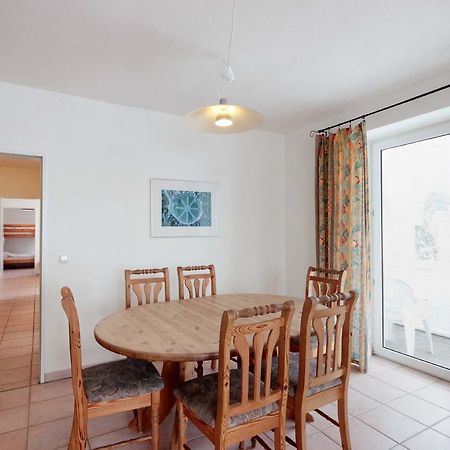 Haus Holstein Sellin By Rujana Διαμέρισμα Εξωτερικό φωτογραφία