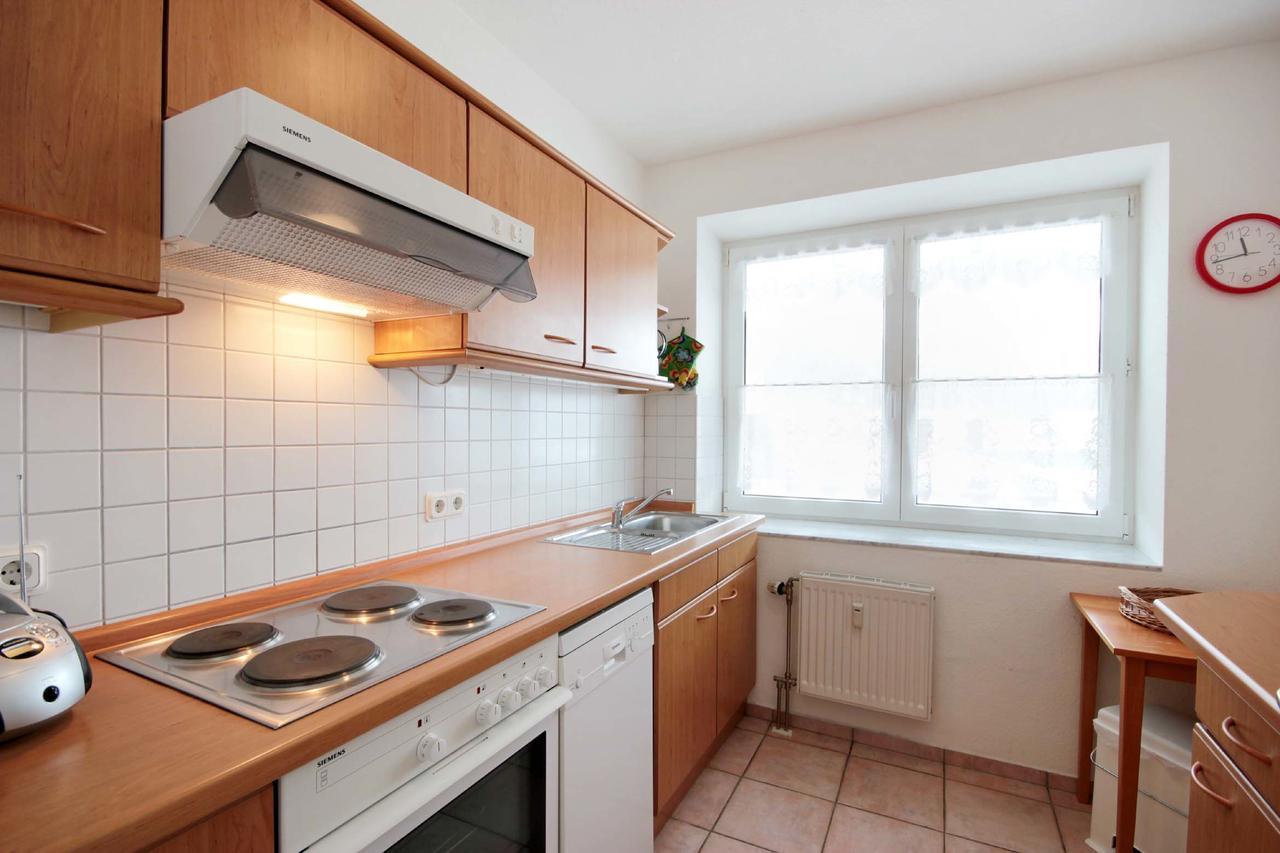 Haus Holstein Sellin By Rujana Διαμέρισμα Εξωτερικό φωτογραφία