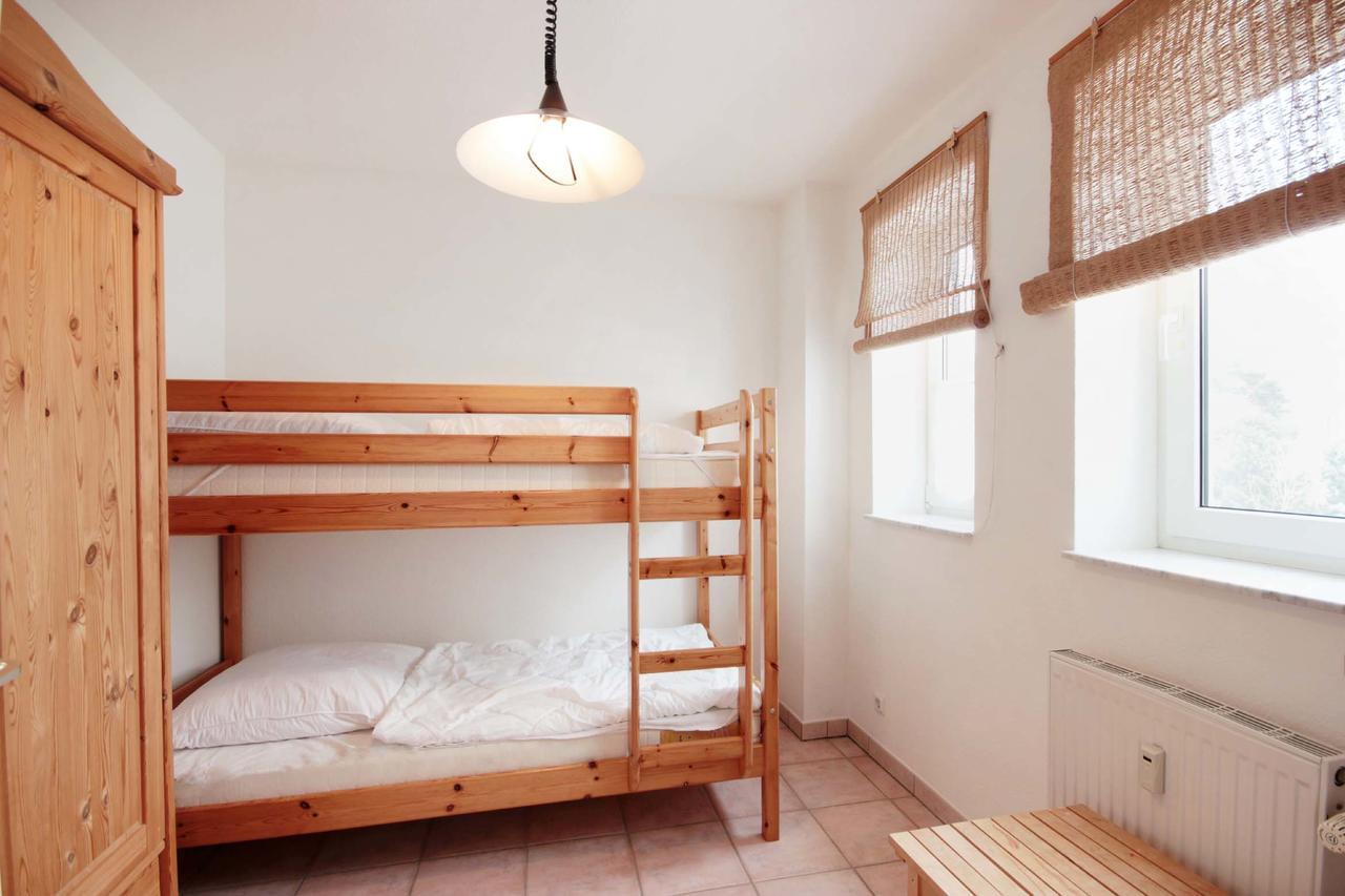 Haus Holstein Sellin By Rujana Διαμέρισμα Εξωτερικό φωτογραφία